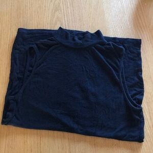 Gap mock turtleneck sweater